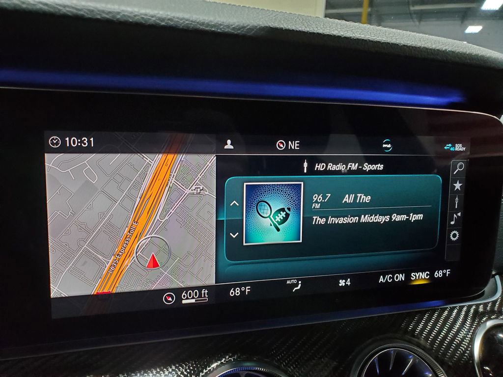 Used 2019 Mercedes-Benz AMG GT 63 S image 36