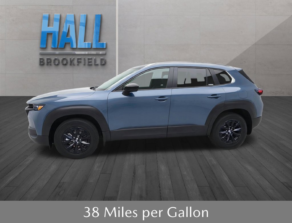 New 2026 MAZDA CX-50 2.5 Hybrid w/ Preferred Pkg AWD/4WD image 2
