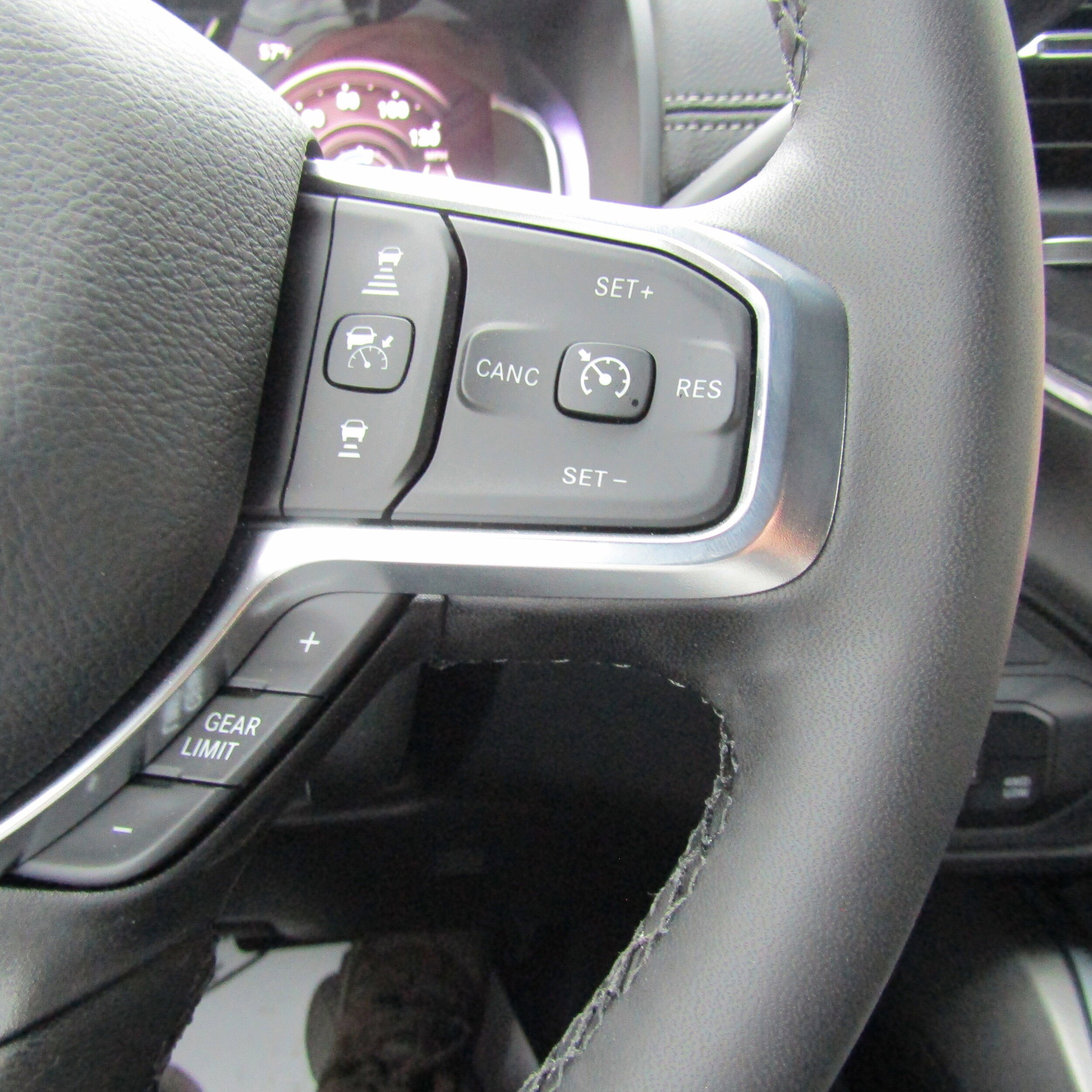 New 2026 RAM 2500 Laramie image 20