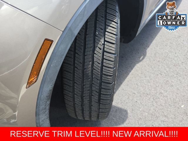 Used 2019 Lincoln Nautilus Reserve image 22