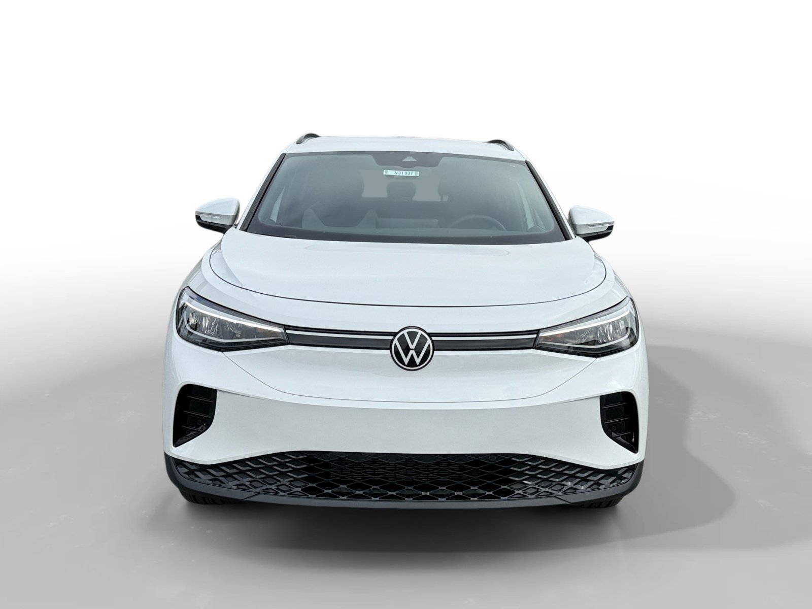 New 2025 Volkswagen ID.4 Pro RWD image 8