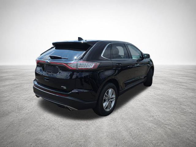 Certified 2018 Ford Edge SEL w/ Equipment Group 201A AWD/4WD image 8