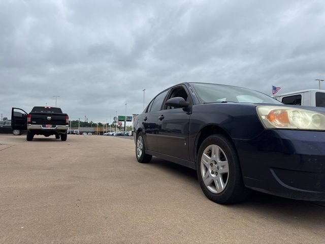 Used 2007 Chevrolet Malibu LT FWD image 14