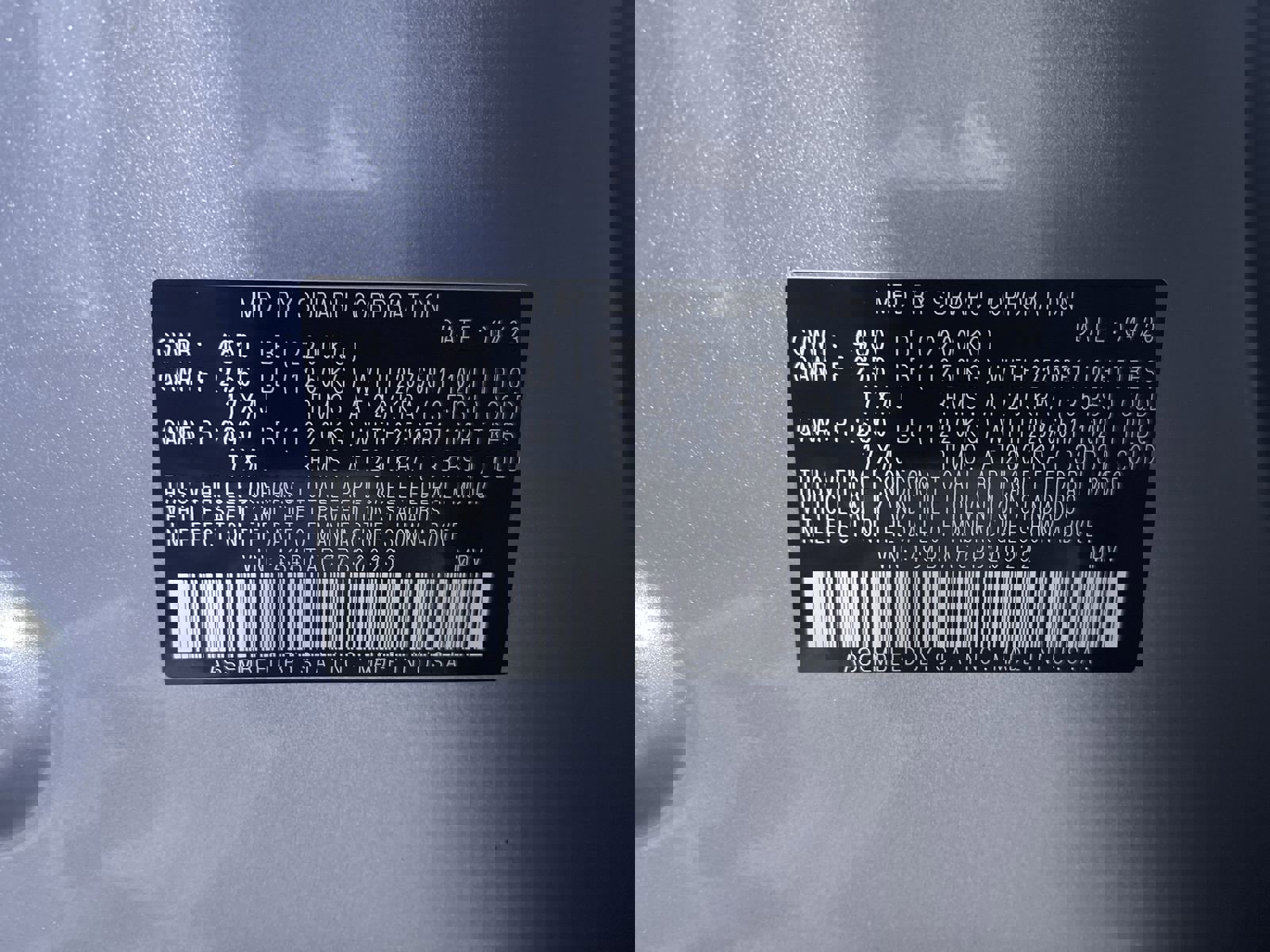 Certified 2023 Subaru Outback Premium AWD/4WD image 12