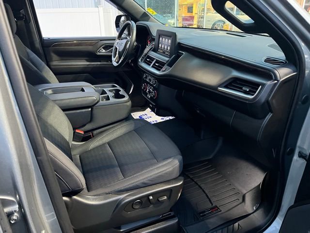 Used 2023 Chevrolet Tahoe LS image 24