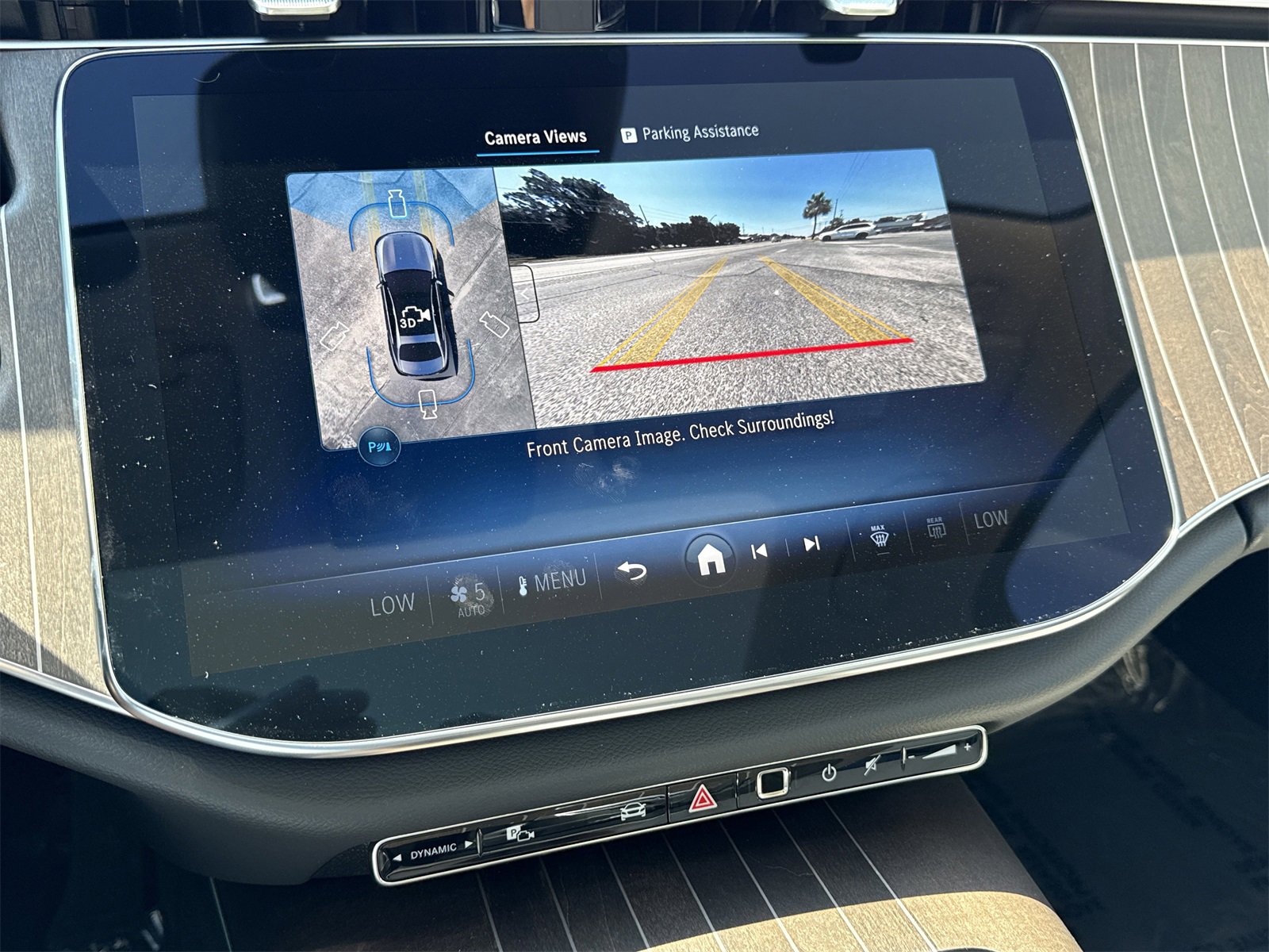 New 2026 Mercedes-Benz E 350 4MATIC image 26