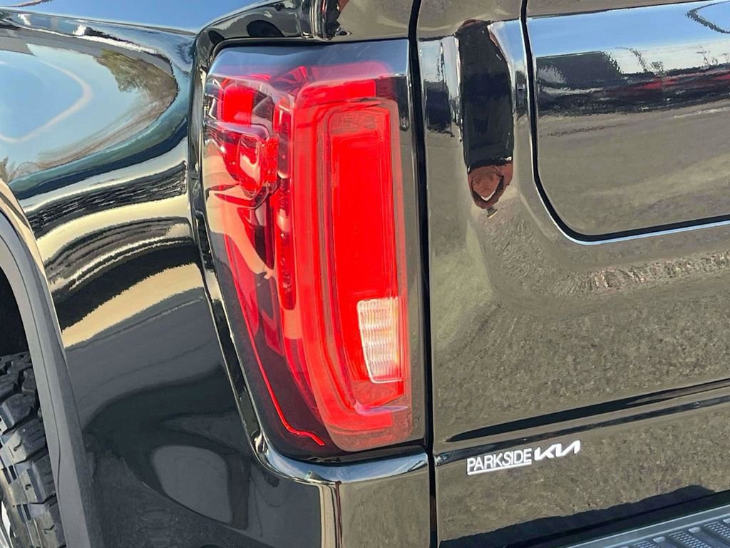 Used 2021 GMC Sierra 1500 AT4 w/ AT4 Premium Package image 35