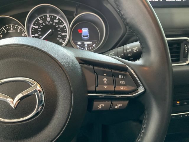 Used 2023 MAZDA CX-5 AWD 2.5 S w/ Select Package image 11