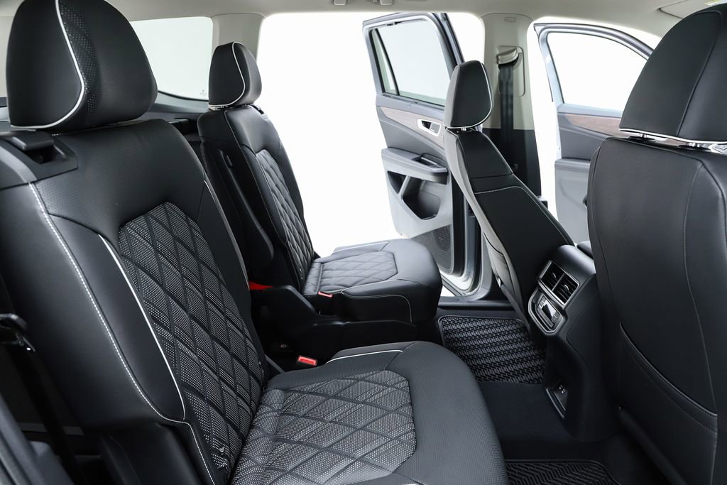 New 2026 Volkswagen Atlas SEL Premium R-Line image 38