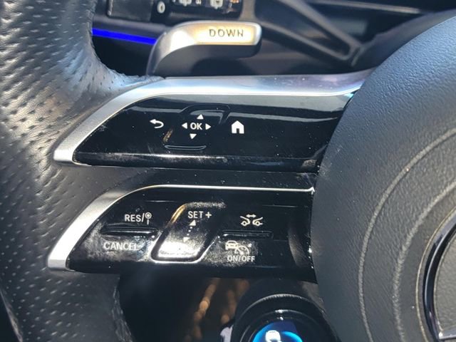 Used 2025 Mercedes-Benz GLC 63 AMG S w/ Driver Assistance Package image 19