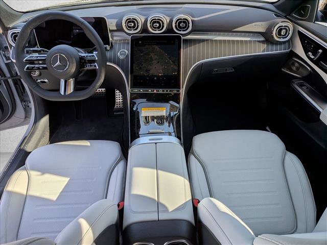 New 2026 Mercedes-Benz C 300 Sedan image 13