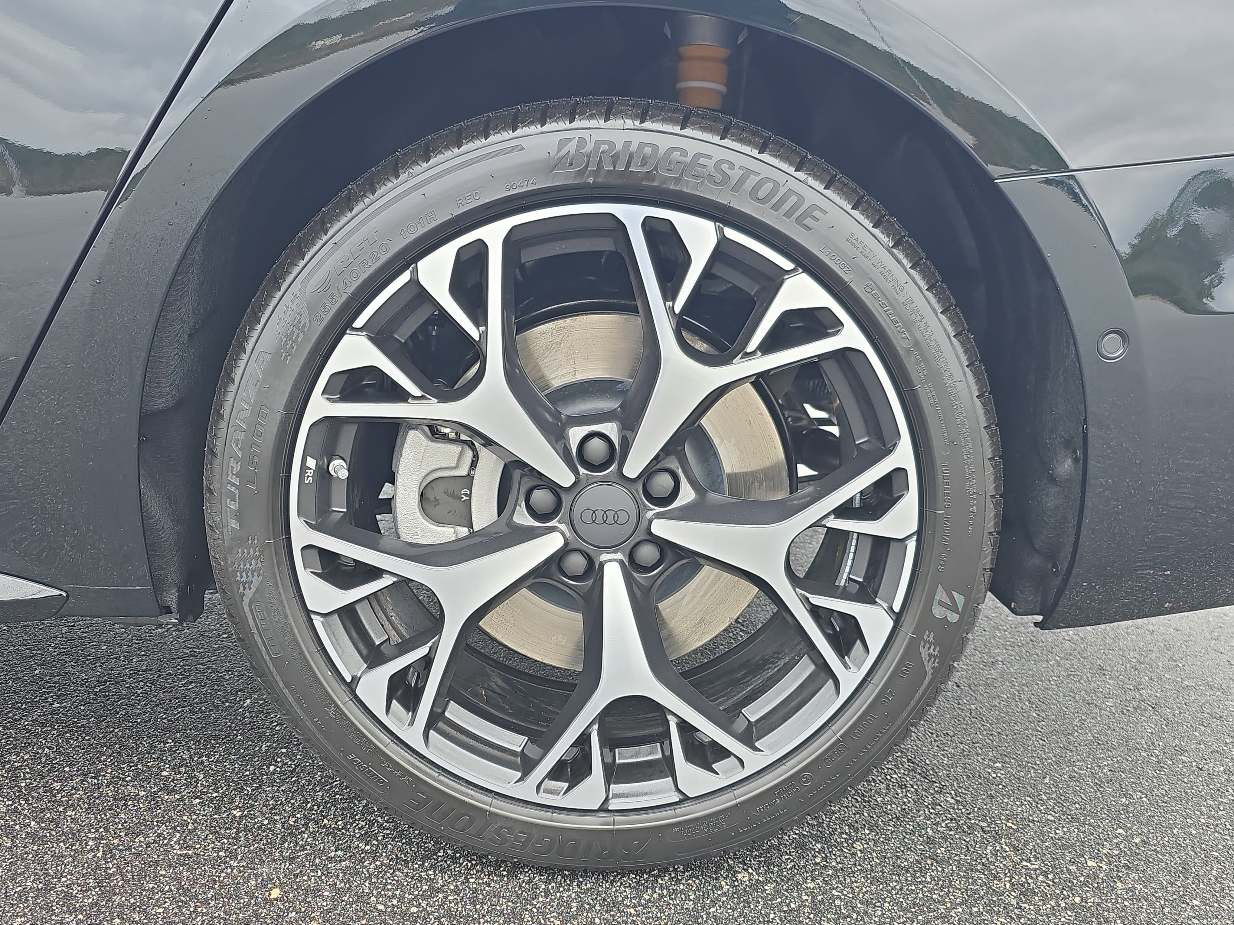 New 2026 Audi A6 Premium Plus w/ Premium Plus Package image 32