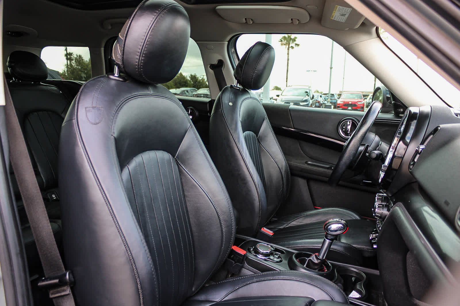 Used 2019 MINI Cooper Countryman S image 16