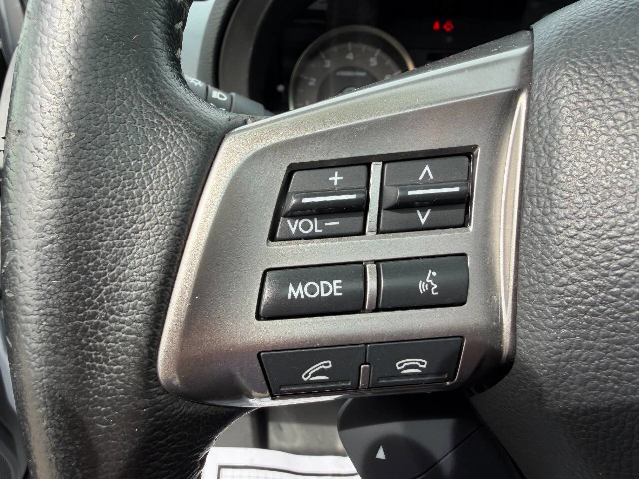 Used 2014 Subaru Forester 2.5i Limited w/ Popular Package #2 image 18