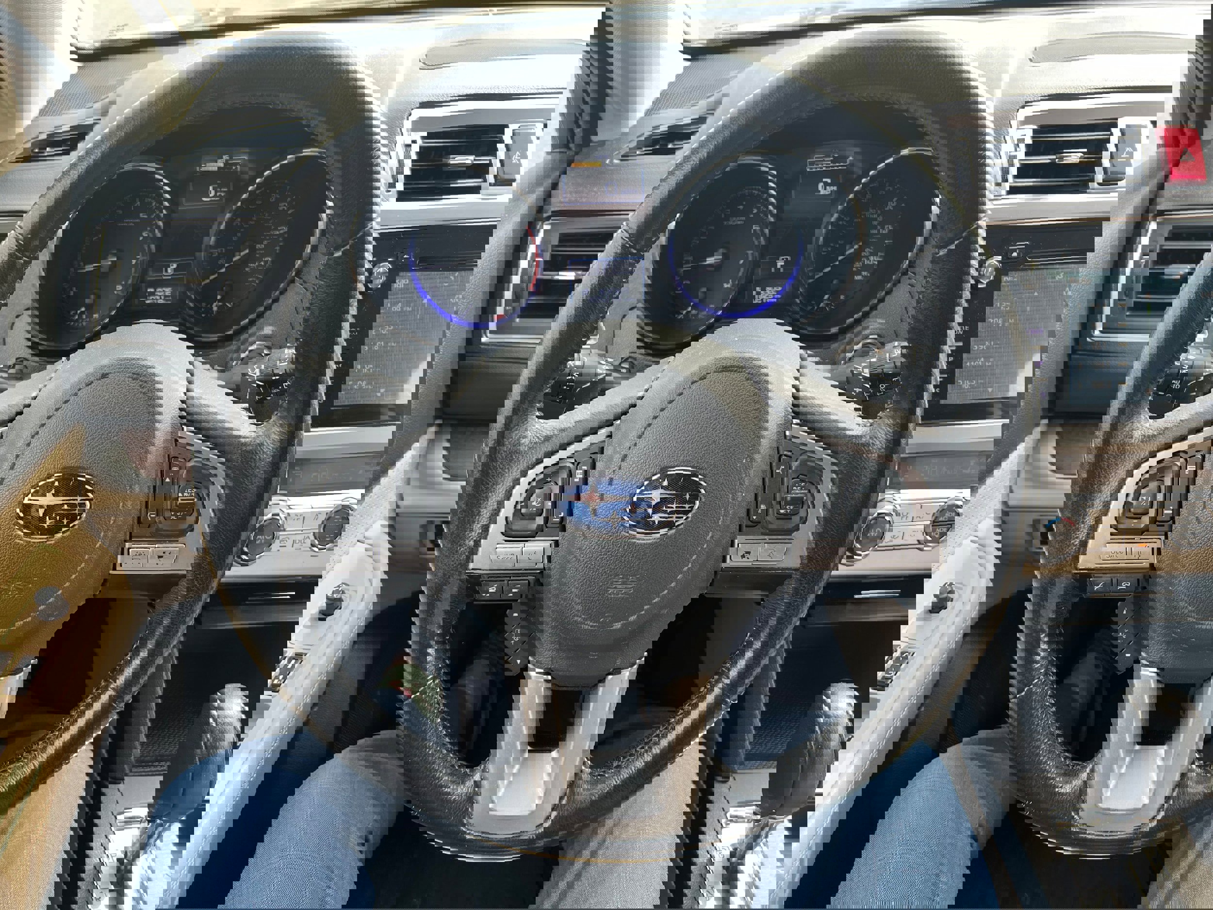 Used 2016 Subaru Outback 2.5i Limited image 23