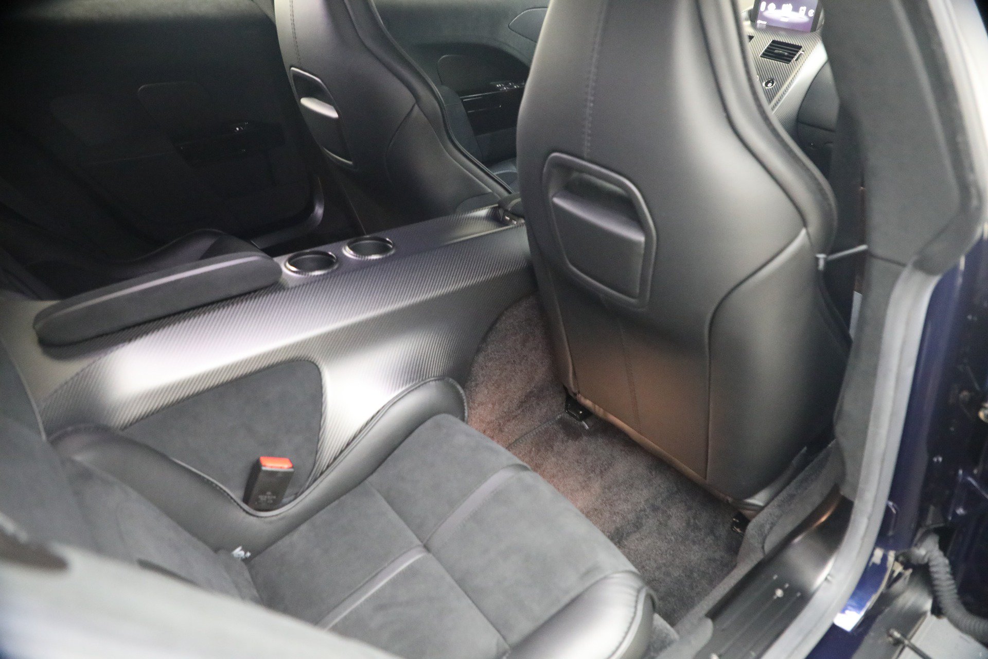 Used 2019 Aston Martin Rapide AMR RWD image 24