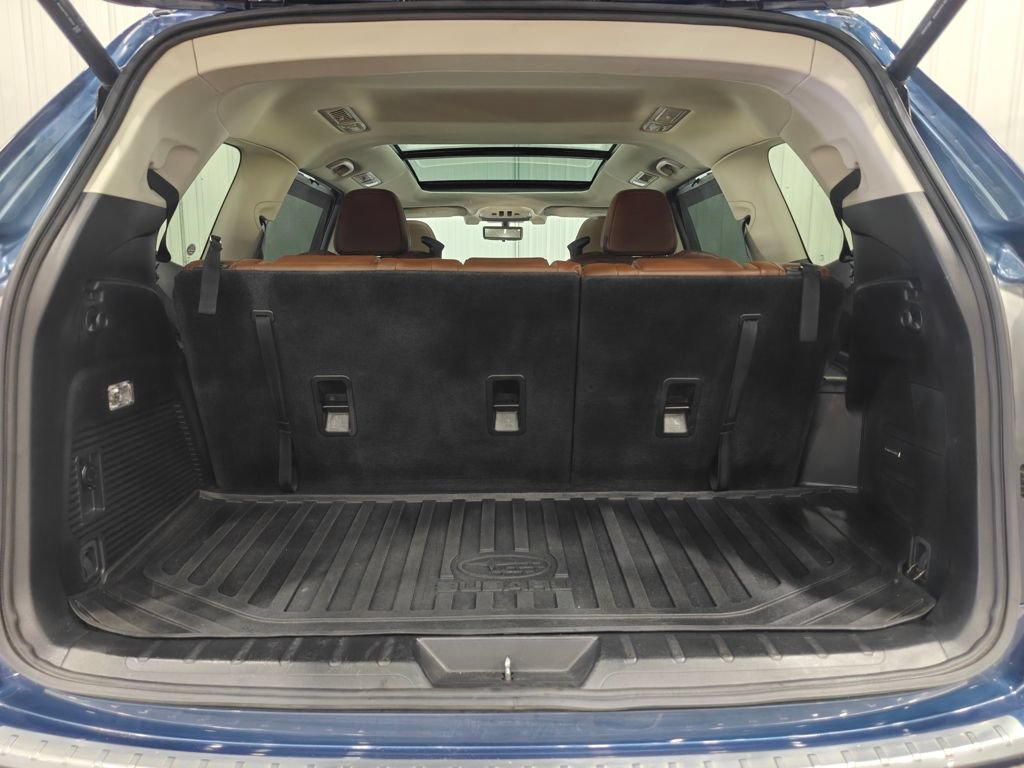 Used 2020 Subaru Ascent Touring w/ Popular Package #2A AWD/4WD image 38