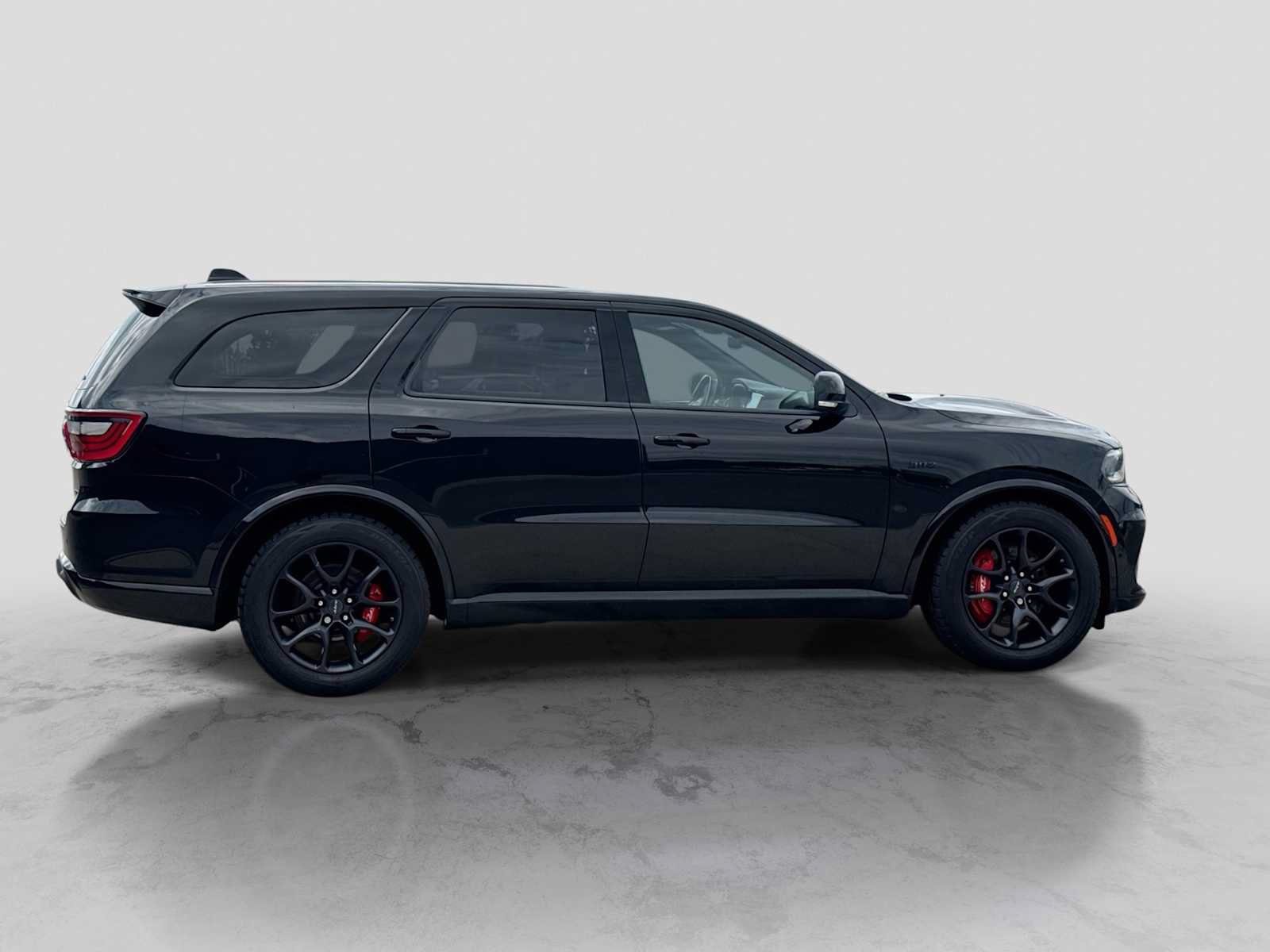 Used 2022 Dodge Durango SRT w/ Black Package AWD/4WD image 7
