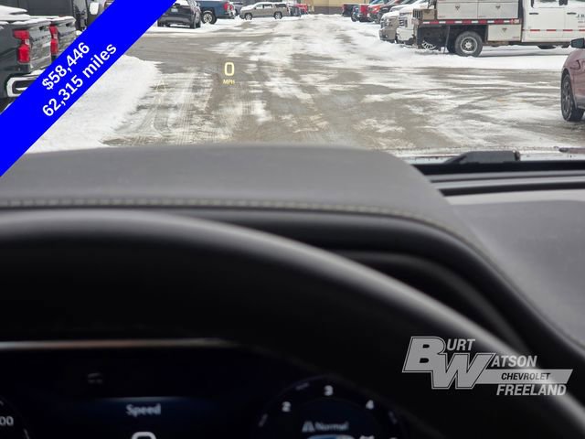 Used 2024 Chevrolet Suburban Premier w/ Premium Package 2 image 19