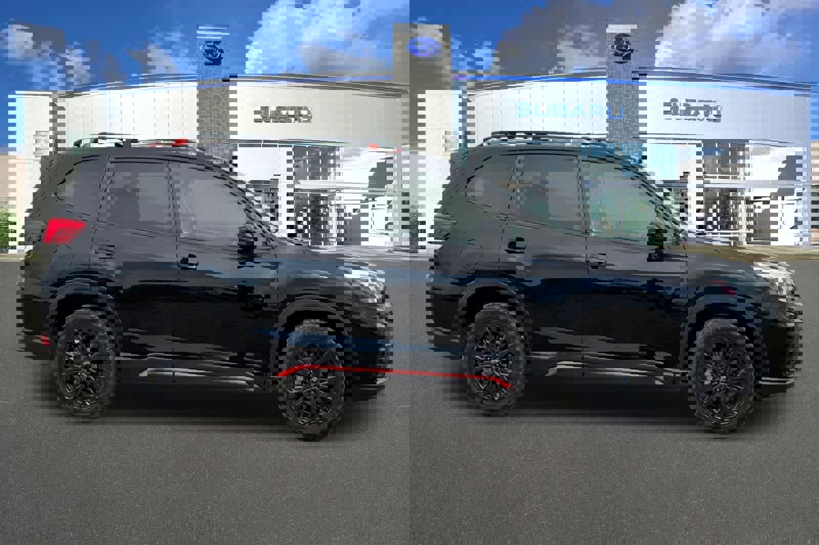 Used 2021 Subaru Forester Sport image 6