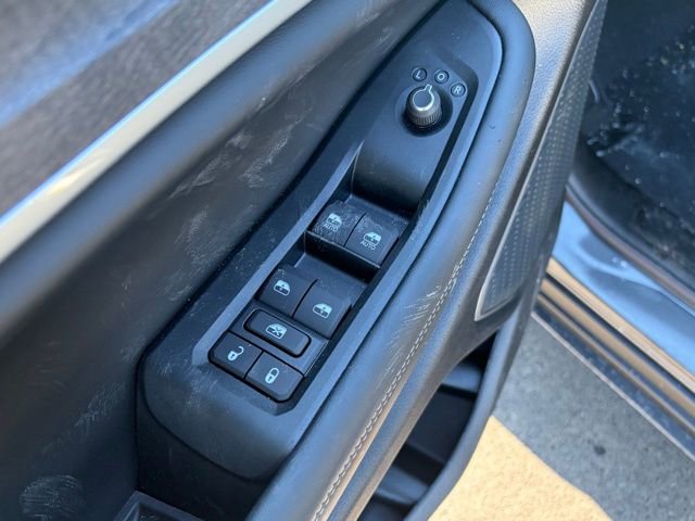 New 2026 Jeep Grand Cherokee Limited w/ Limited Altitude Package image 13