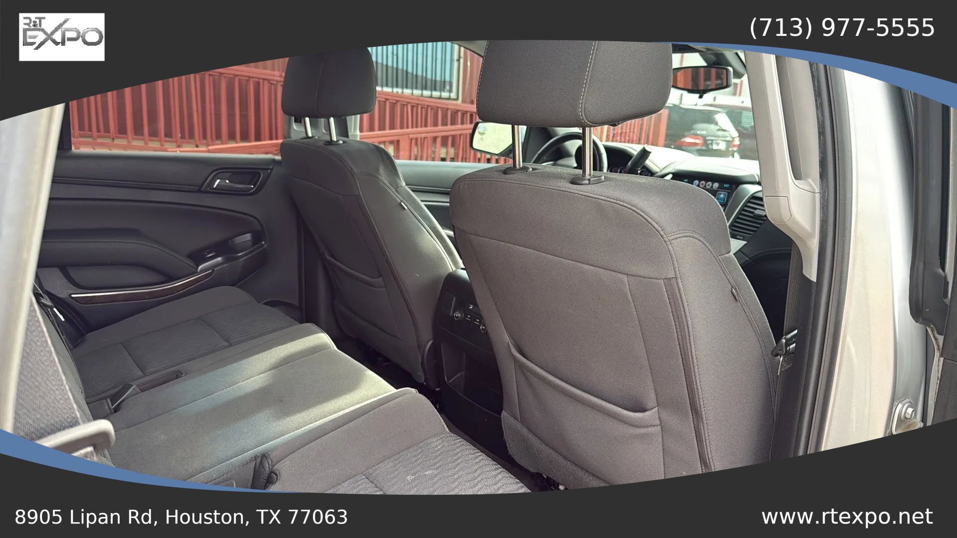 Used 2018 Chevrolet Tahoe LS image 31