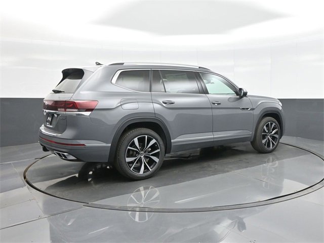 New 2026 Volkswagen Atlas SEL Premium R-Line image 7