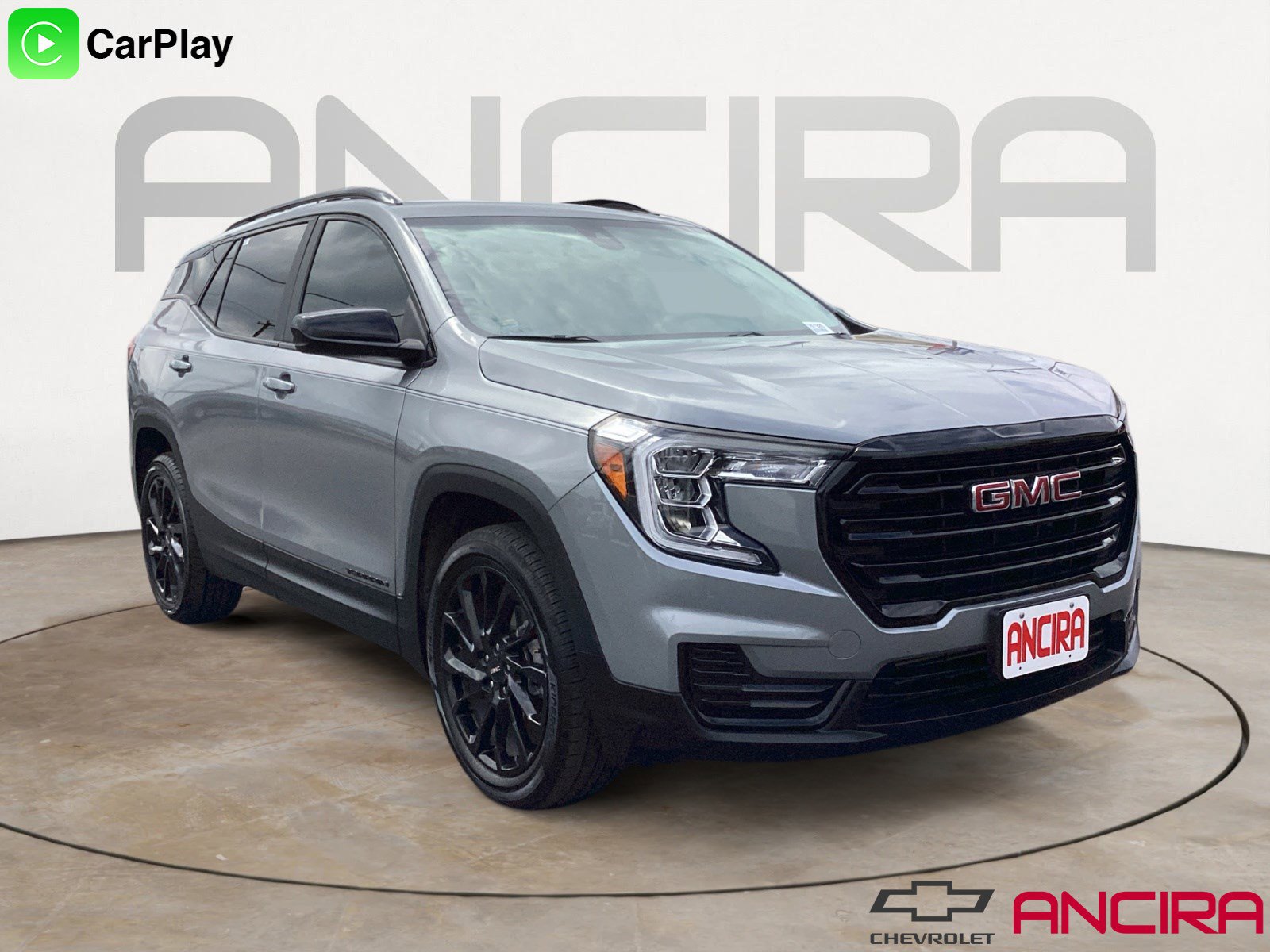 Used 2024 GMC Terrain SLE w/ Elevation Edition