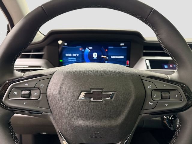 New 2027 Chevrolet Bolt RS w/ Technology Package image 14