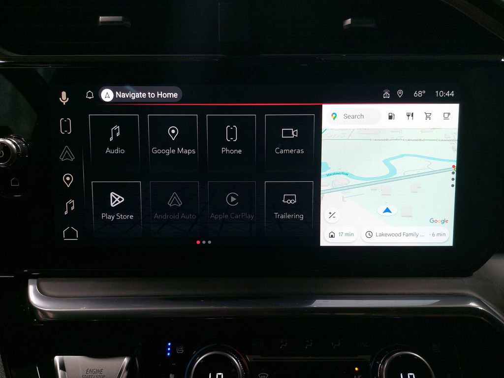 Used 2023 GMC Sierra 1500 Denali Ultimate image 21