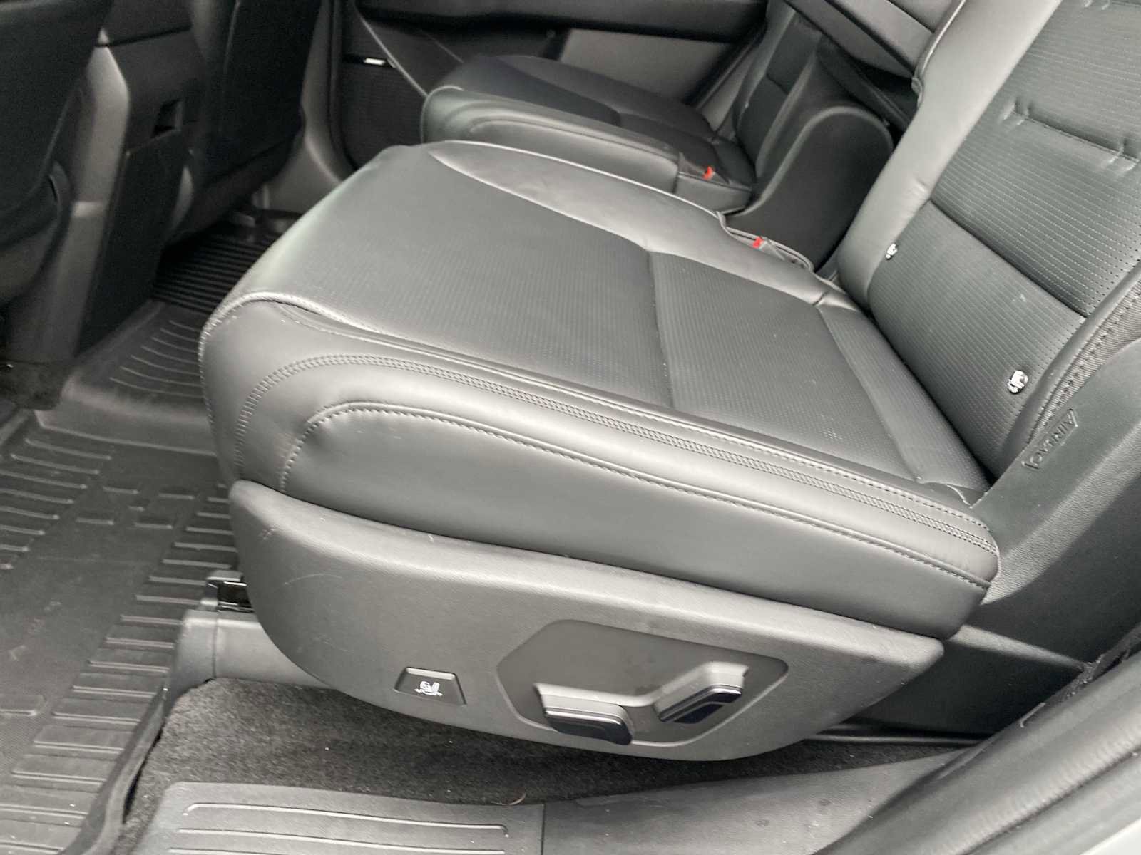 Certified 2024 Hyundai Santa Fe Calligraphy image 14