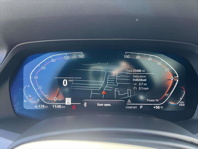 Used 2022 BMW X5 xDrive40i w/ Premium Essential Package image 30