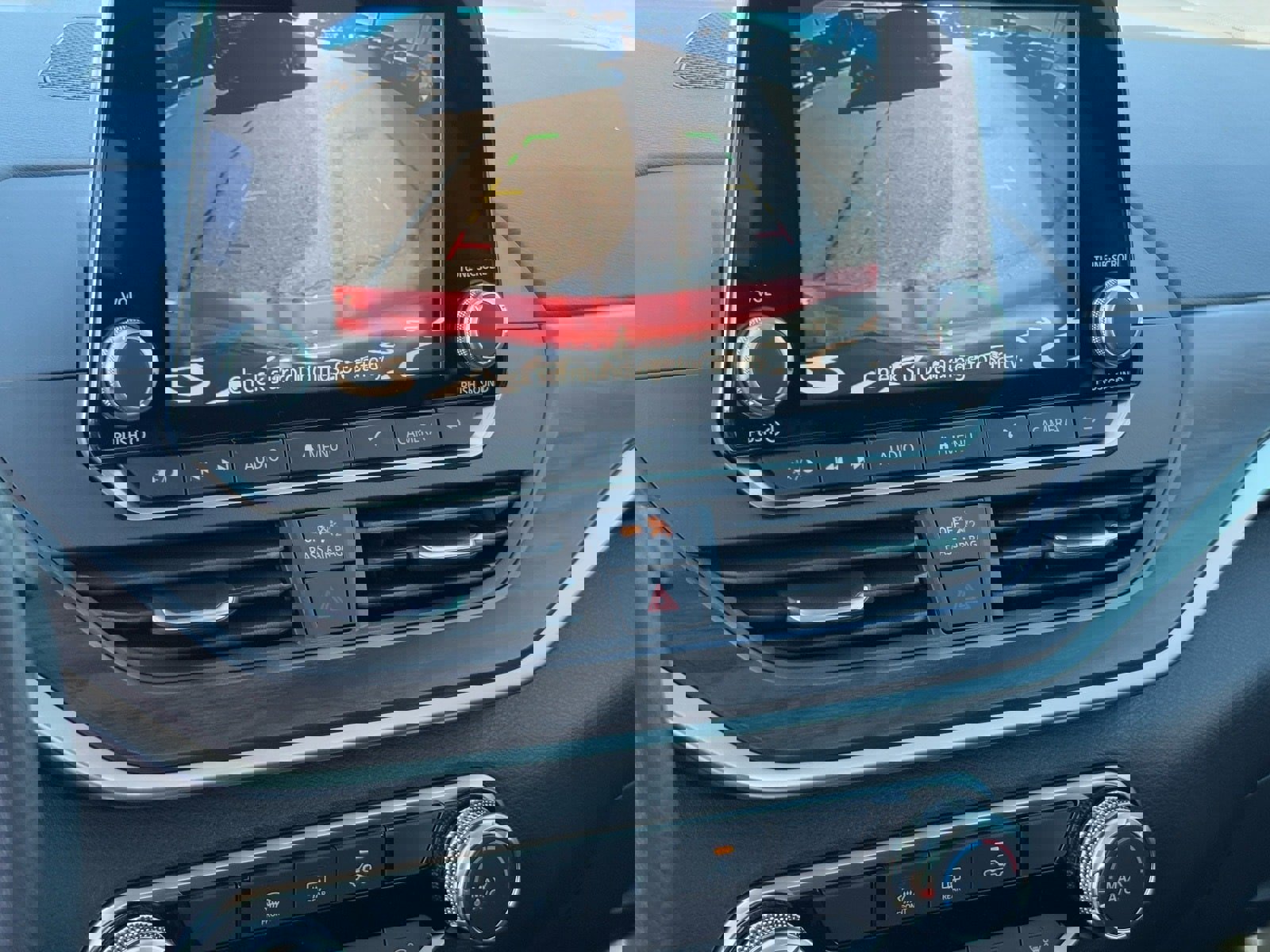 New 2025 Nissan Altima 2.5 SV image 25