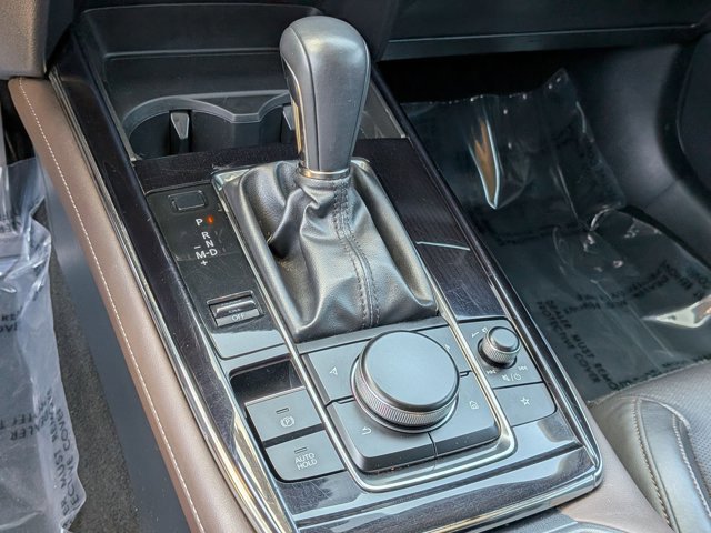 Used 2021 MAZDA CX-30 2.5 Turbo w/ Premium Plus Pkg AWD/4WD image 14