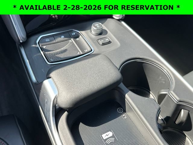 Used 2025 Acura TLX SH-AWD w/ A-SPEC Pkg image 20