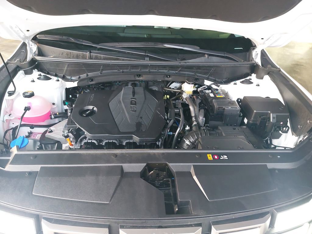 Certified 2025 Hyundai Santa Cruz SEL image 31