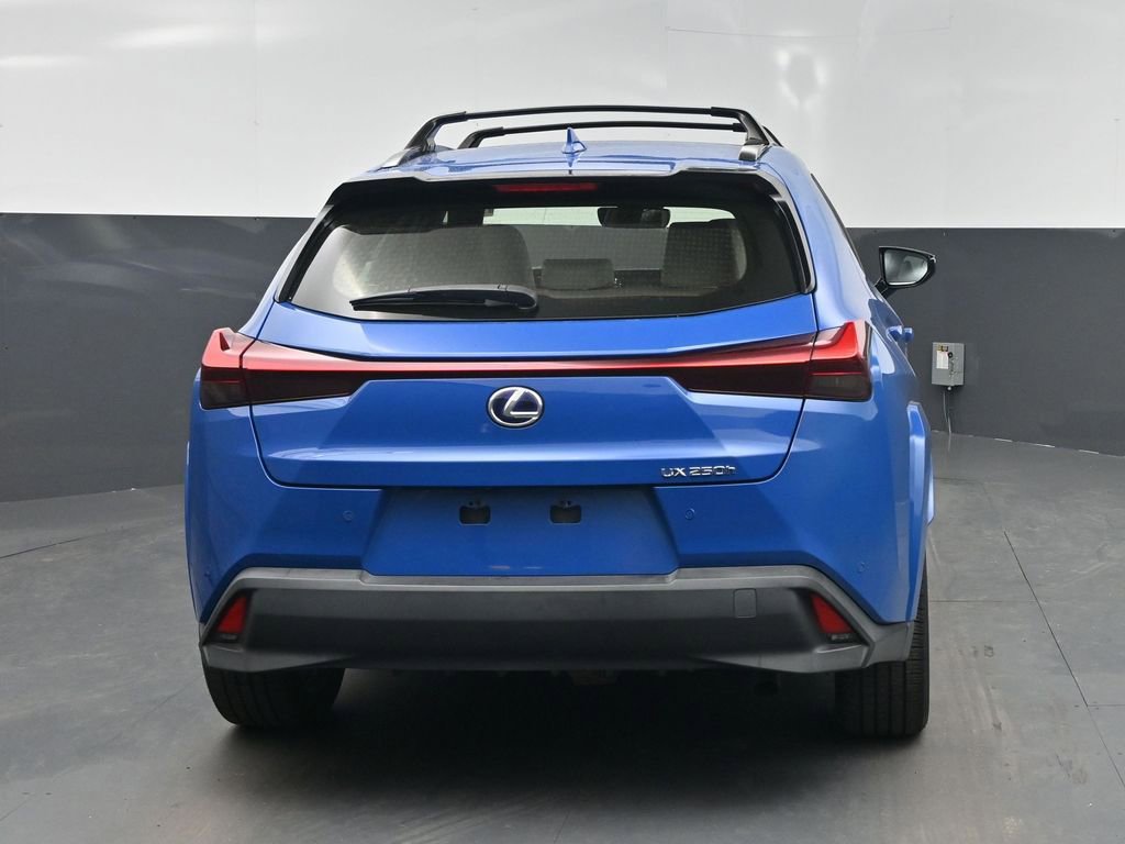 Used 2021 Lexus UX 250h w/ Premium Package AWD/4WD image 11