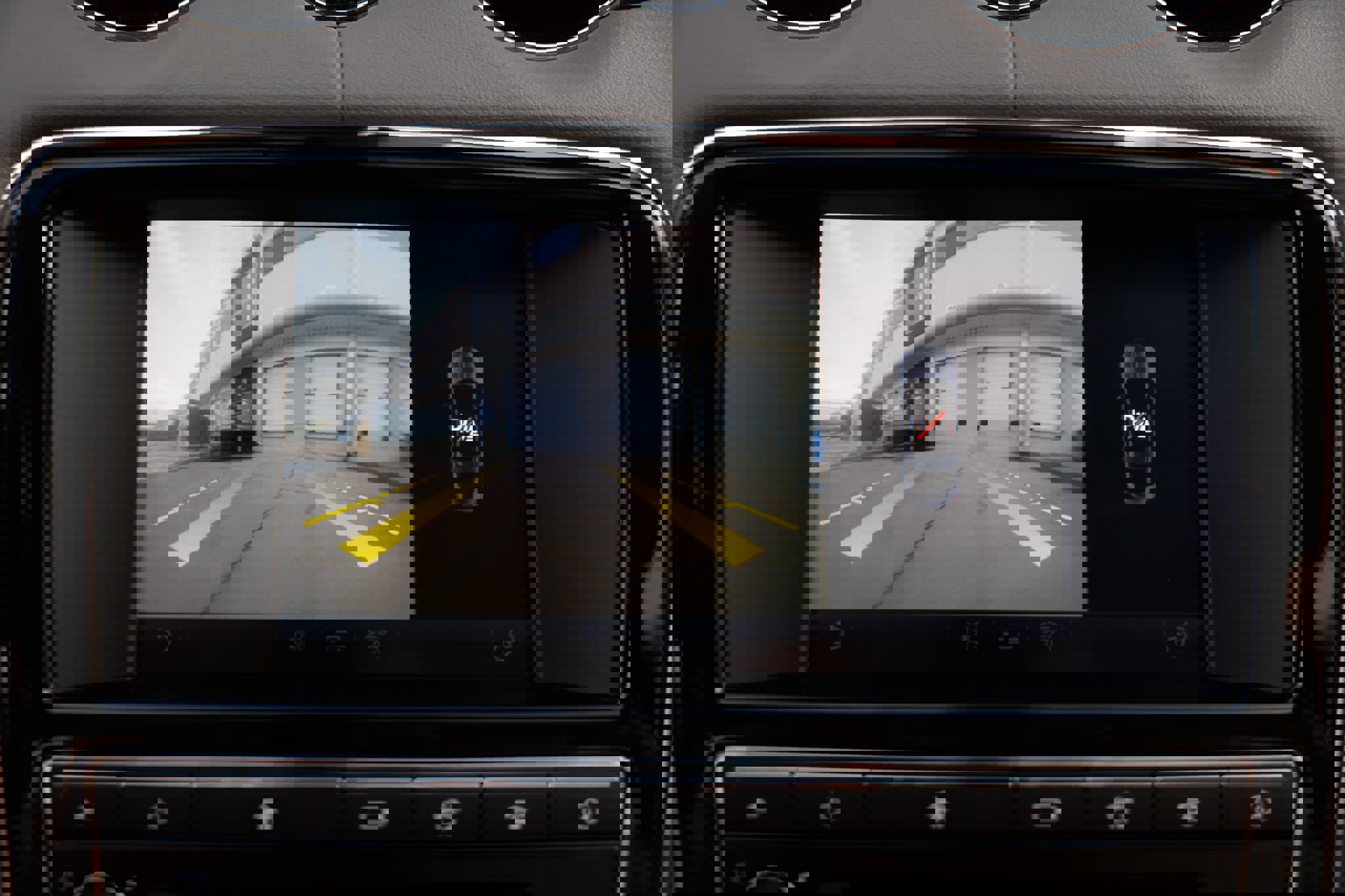 Used 2016 Jaguar XJ R-Sport image 33