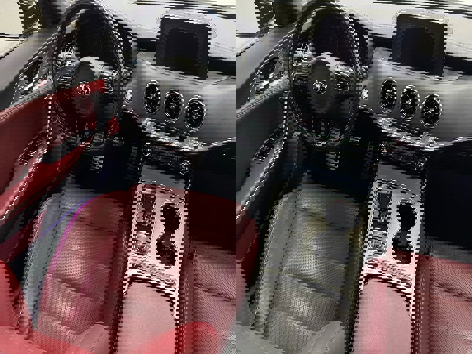 Used 2019 Kia Stinger GT2 image 9