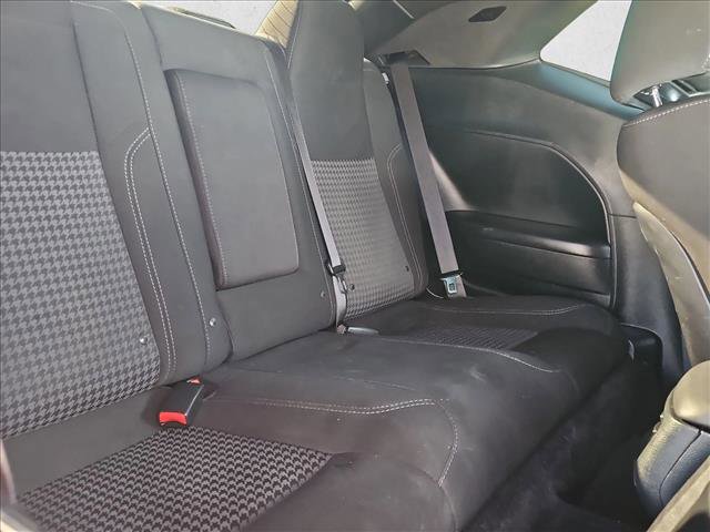 Used 2016 Dodge Challenger R/T w/ Blacktop Package image 20