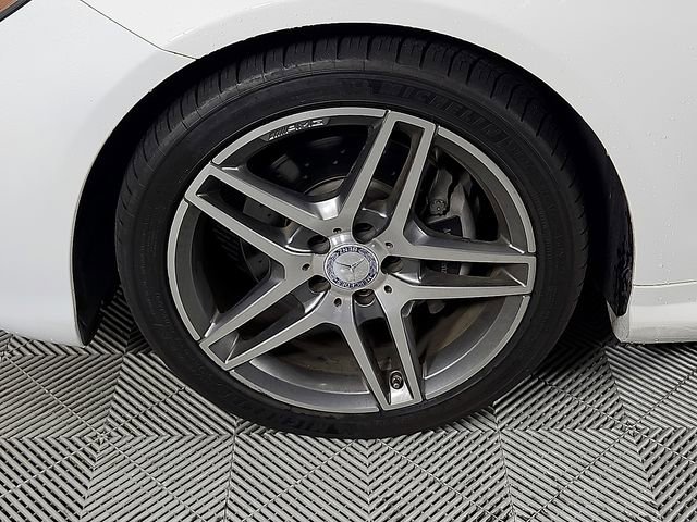 Used 2016 Mercedes-Benz E 400 E 400 image 9