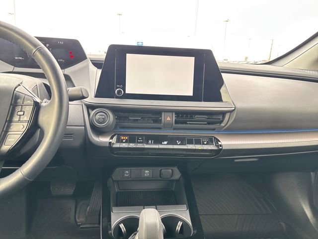 Used 2023 Toyota Prius XLE image 17