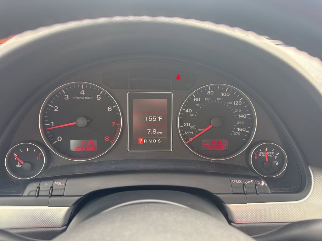 Used 2005 Audi A4 2.0T image 17