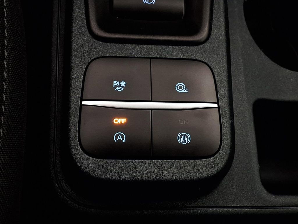 Used 2023 Ford Maverick XL w/ Equipment Group 100A Standard AWD/4WD image 20