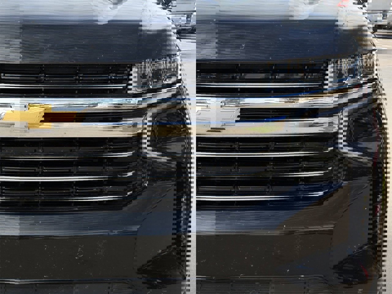 Certified 2024 Chevrolet Tahoe LT image 9