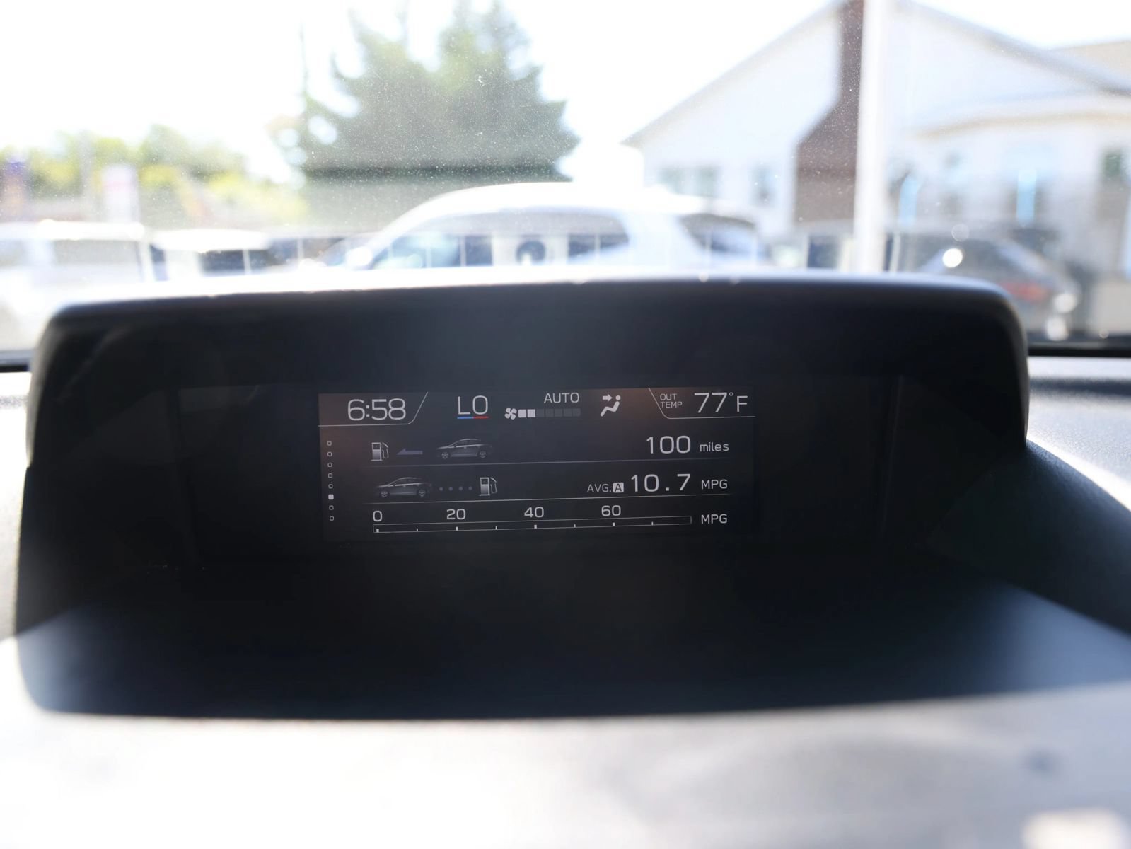 Used 2019 Subaru Crosstrek 2.0i Limited w/ Moonroof Package AWD/4WD image 26