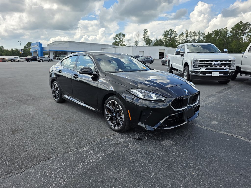 Used 2025 BMW 228i xDrive AWD/4WD image 8
