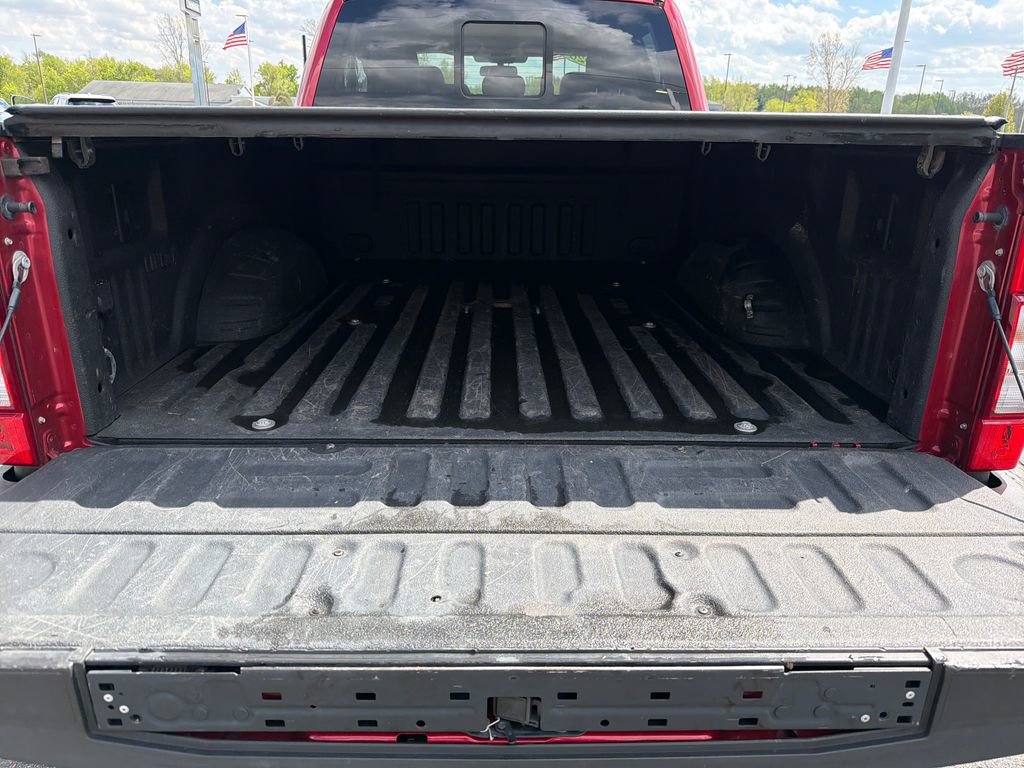 Used 2020 Ford F250 Lariat w/ Lariat Ultimate Package AWD/4WD image 35