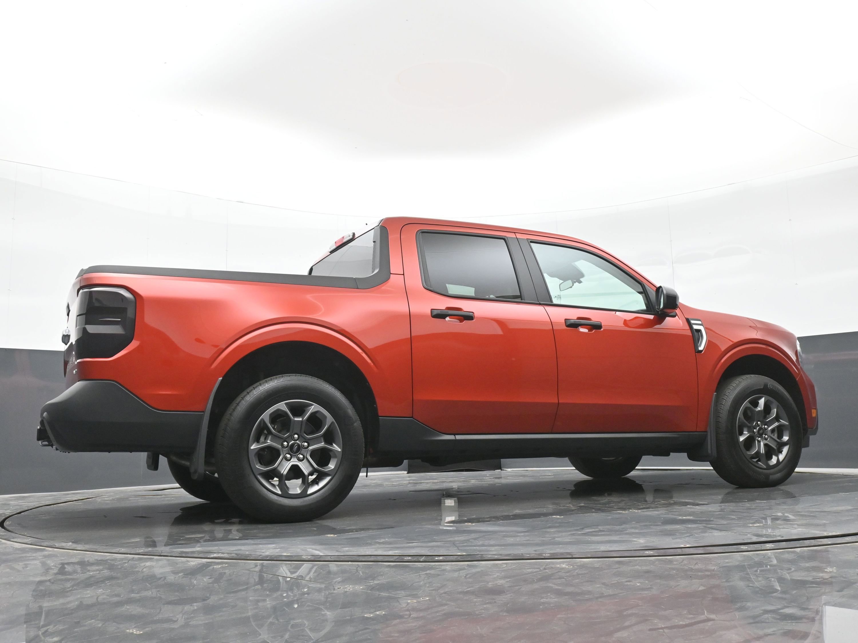 Used 2024 Ford Maverick XLT w/ XLT Luxury Package AWD/4WD image 39