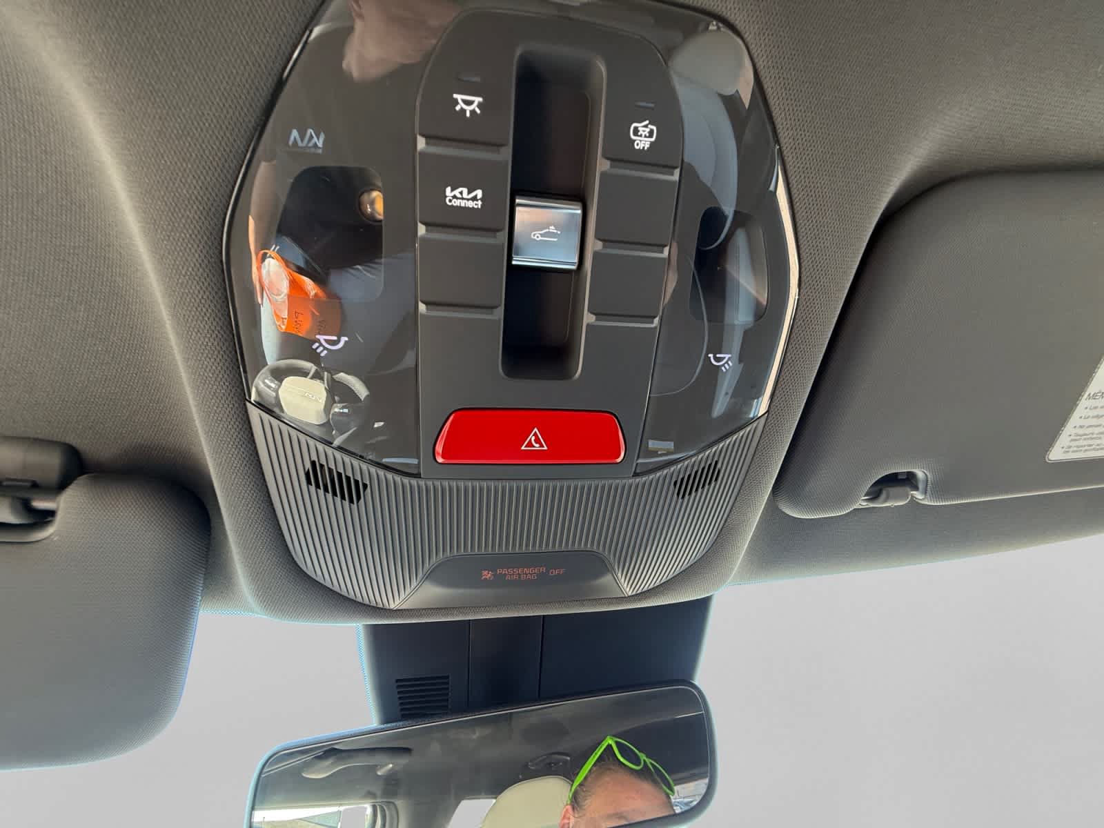New 2027 Kia EV3 GT-Line AWD/4WD image 19